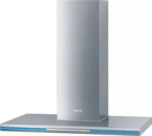 Вытяжка Миле DA 6296 W фото в Краснодаре Вытяжка Miele DA 6296 W фото в Краснодаре