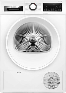 Сушильная машина Бош WQG232ALSN фото в Краснодаре Сушильная машина Bosch WQG232ALSN фото в Краснодаре