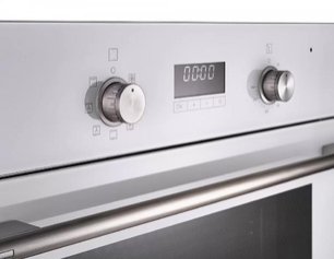 Духовой шкаф Кертинг OKB 771 CFW фото 3 в Краснодаре Духовой шкаф Korting OKB 771 CFW фото 3 в Краснодаре