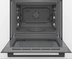 Духовой шкаф Bosch HIJ517YB2R фото 4 в Краснодаре