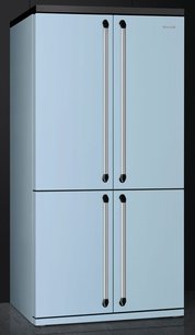 Холодильник Смег FQ960PB фото 2 в Краснодаре Холодильник Smeg FQ960PB фото 2 в Краснодаре