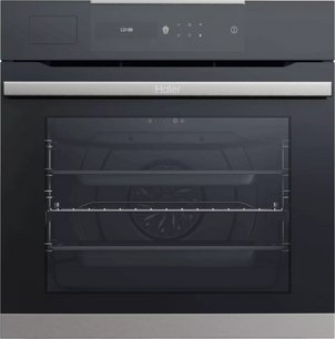 Духовой шкаф Хайер HWO60SM5S5B1H фото в Краснодаре Духовой шкаф Haier HWO60SM5S5B1H фото в Краснодаре