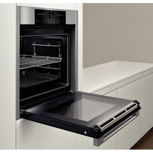 Духовой шкаф Нефф B15CR22N0R фото 3 в Краснодаре Духовой шкаф Neff B15CR22N0R фото 3 в Краснодаре