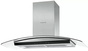 Вытяжка Де Дитрих DHD1577X фото в Краснодаре Вытяжка De Dietrich DHD1577X фото в Краснодаре