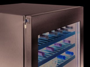 Винный шкаф Liebherr WTpes 5972 фото 4 в Краснодаре