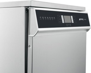 Посудомоечная машина Смег SWT262TD-1 фото 3 в Краснодаре Посудомоечная машина Smeg SWT262TD-1 фото 3 в Краснодаре