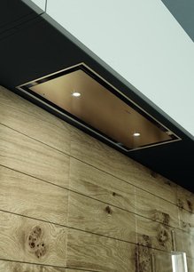 Встраиваемая вытяжка Фулгор Милано CHB 9012 X фото 2 в Краснодаре Встраиваемая вытяжка Fulgor Milano CHB 9012 X фото 2 в Краснодаре