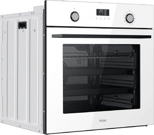 Духовой шкаф Хайер HOX-P11CGW фото 2 в Краснодаре Духовой шкаф Haier HOX-P11CGW фото 2 в Краснодаре