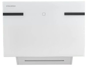 Вытяжка Маунфилд Amber 60 Glass White фото 3 в Краснодаре Вытяжка Maunfeld Amber 60 Glass White фото 3 в Краснодаре