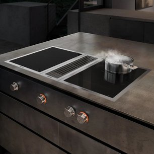Индукционная панель Gaggenau Vario Series 400 VI422115 фото 3 в Краснодаре