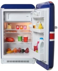 Холодильник Смег FAB10RUJ фото 2 в Краснодаре Холодильник Smeg FAB10RUJ фото 2 в Краснодаре
