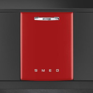 Встраиваемая посудомоечная машина Smeg STFABRD3 фото 2 в Краснодаре