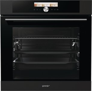 Духовой шкаф Горение Плюс GO858B фото в Краснодаре Духовой шкаф Gorenje Plus GO858B фото в Краснодаре