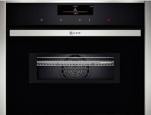 Духовой шкаф Нефф C18MT27N0 фото в Краснодаре Духовой шкаф Neff C18MT27N0 фото в Краснодаре