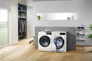 Сушильная машина Электролюкс EW8HR359S фото 2 в Краснодаре Сушильная машина Electrolux EW8HR359S фото 2 в Краснодаре