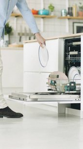 Посудомоечная машина Electrolux ESL97845RA фото 3 в Краснодаре