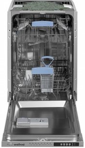Встраиваемая посудомоечная машина Вестфрост VFDW 4542 фото 3 в Краснодаре Встраиваемая посудомоечная машина Vestfrost VFDW 4542 фото 3 в Краснодаре