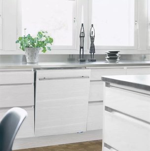 Посудомоечная машина Asko D5554 SOF FI фото 4 в Краснодаре