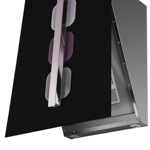 Вытяжка Маунфилд THAMES 60 Black фото 3 в Краснодаре Вытяжка Maunfeld THAMES 60 Black фото 3 в Краснодаре