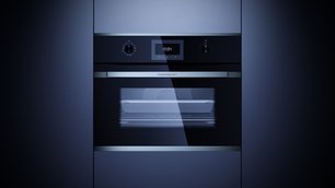 Духовой шкаф с паром Куперсбуш CBD 6340.0 S1 Stainless Steel фото 2 в Краснодаре Духовой шкаф с паром Kuppersbusch CBD 6340.0 S1 Stainless Steel фото 2 в Краснодаре