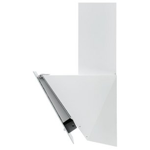 Вытяжка Крона JINA 500 WHITE PB V2 фото 4 в Краснодаре Вытяжка KRONA JINA 500 WHITE PB V2 фото 4 в Краснодаре