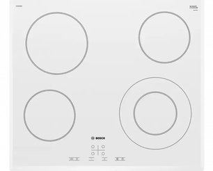 Электрическая варочная панель BOSCH PKF652BB1E фото в Краснодаре Электрическая варочная панель BOSCH PKF652BB1E фото в Краснодаре