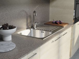 Смеситель Omoikiri UMI GR фото 4