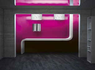 Настенная вытяжка Фабер LUXIA  (SET) фото 3 в Краснодаре Настенная вытяжка Faber LUXIA  (SET) фото 3 в Краснодаре