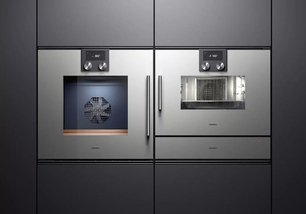 Духовой шкаф Gaggenau BOP 221-131 фото 2 в Краснодаре