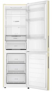 Холодильник Хайер CEF536CCG фото 3 в Краснодаре Холодильник Haier CEF536CCG фото 3 в Краснодаре