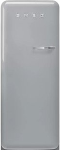 Холодильник Смег FAB28LSV5 фото в Краснодаре Холодильник Smeg FAB28LSV5 фото в Краснодаре