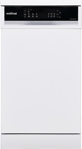 Посудомоечная машина Вестфрост WVDWF422V01W фото в Краснодаре Посудомоечная машина Vestfrost WVDWF422V01W фото в Краснодаре