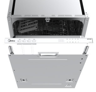 Встраиваемая посудомоечная машина Midea MID45S050 фото 3 в Краснодаре