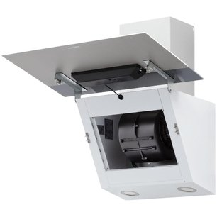 Вытяжка Krona KRISTEN A 600 white S фото 4 в Краснодаре Вытяжка Krona KRISTEN A 600 white S фото 4 в Краснодаре