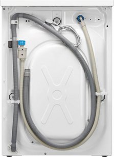 Стиральная машина AEG LFR62844BE фото 2 в Краснодаре