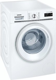 Стиральная машина Сименс WM 14W440 OE фото в Краснодаре Стиральная машина Siemens WM 14W440 OE фото в Краснодаре