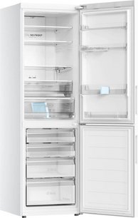 Холодильник Хайер C2F619CWU1 фото 4 в Краснодаре Холодильник Haier C2F619CWU1 фото 4 в Краснодаре