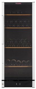 Винный шкаф La Sommeliere VIP150 фото 2 в Краснодаре