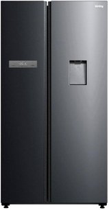 Холодильник Кертинг KNFS 95780 W XN фото в Краснодаре Холодильник Korting KNFS 95780 W XN фото в Краснодаре