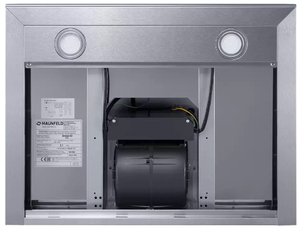 Вытяжка Маунфилд Breeze 60 нержавеющая сталь фото 4 в Краснодаре Вытяжка Maunfeld Breeze 60 нержавеющая сталь фото 4 в Краснодаре