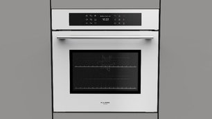 Духовой шкаф Fulgor Milano FCPO 6215 P TEM WH Духовой шкаф Fulgor Milano FCPO 6215 P TEM WH