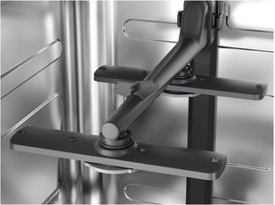 Встраиваемая посудомоечная машина Электролюкс EKA12111L фото 2 в Краснодаре Встраиваемая посудомоечная машина Electrolux EKA12111L фото 2 в Краснодаре