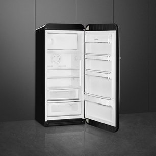 Холодильник Смег FAB28RBL6 фото 2 в Краснодаре Холодильник Smeg FAB28RBL6 фото 2 в Краснодаре