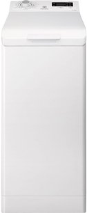 Стиральная машина Электролюкс EWT 1066 TSW фото в Краснодаре Стиральная машина Electrolux EWT 1066 TSW фото в Краснодаре