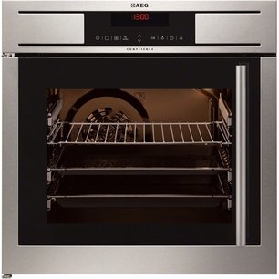 Духовой шкаф АЕГ BE7714000M фото в Краснодаре Духовой шкаф AEG BE7714000M фото в Краснодаре