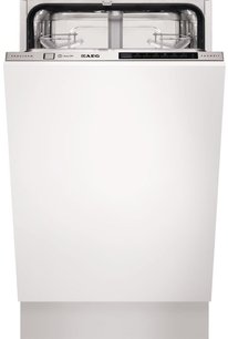 Посудомоечная машина АЕГ F78420VI1P фото в Краснодаре Посудомоечная машина AEG F78420VI1P фото в Краснодаре