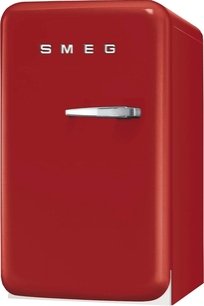 Мини-бар Смег FAB5LRD фото в Краснодаре Мини-бар Smeg FAB5LRD фото в Краснодаре