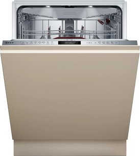 Встраиваемая посудомоечная машина Neff S157ECX17E фото в Краснодаре