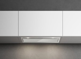 Встраиваемая вытяжка Фалмек BUILT IN BURANO PLUS 50 WH фото в Краснодаре Встраиваемая вытяжка Falmec BUILT IN BURANO PLUS 50 WH фото в Краснодаре