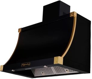 Вытяжка Куперсберг T 939 ANT Bronze фото 2 в Краснодаре Вытяжка Kuppersberg T 939 ANT Bronze фото 2 в Краснодаре